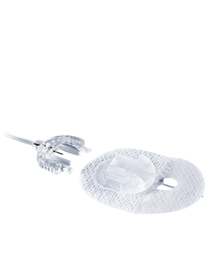 Accu-Chek TenderLink