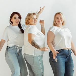 Hygiene and beauty with diabetes