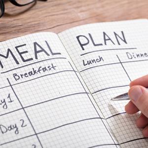 Planning ahead for sick days