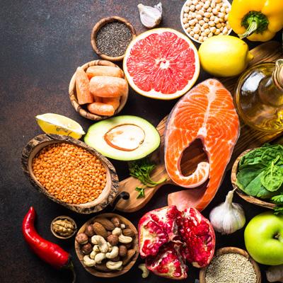 10 diabetes superfoods to supercharge your diet