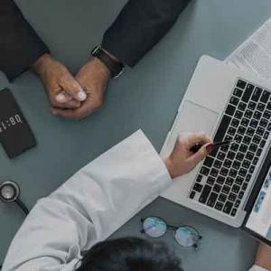 Coping with a diabetes diagnosis