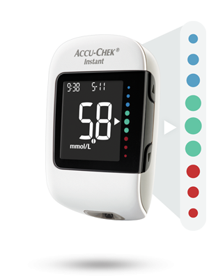 Accu-Chek Instant