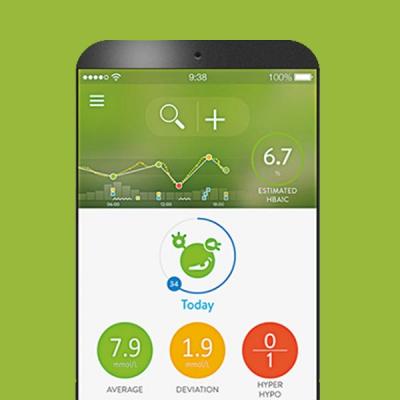 mySugr app