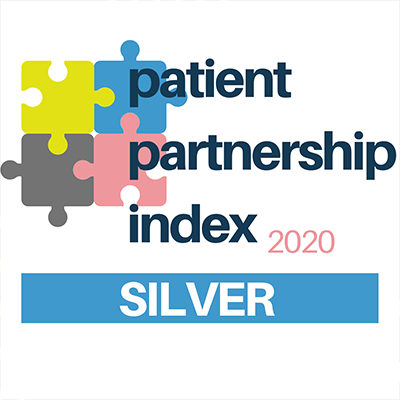 Patient Partnership Index 2020
