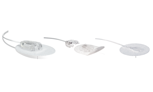 Accu-Chek Infusion Sets