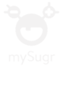 mySugr logo