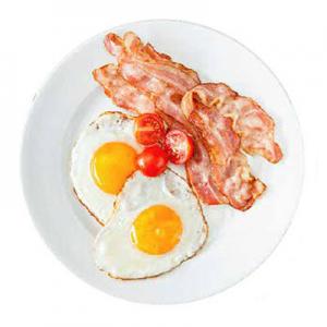 full english breakfast