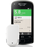 Accu-Chek Solo