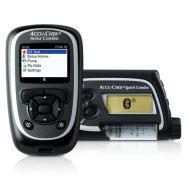 Accu-Chek Combo