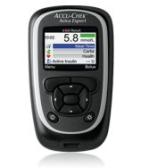 Aviva Expert Bolus Advisor System 