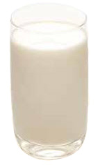 milk