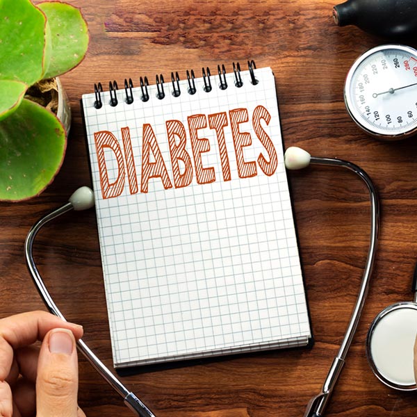 what is diabetes