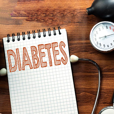 What is diabetes?